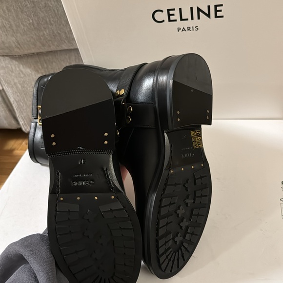 Brand new Celine paris boots size 37 - Picture 9 of 17